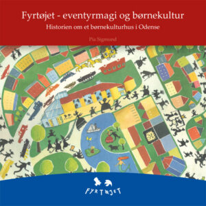 Fyrtøjet bog